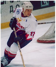 Корешков